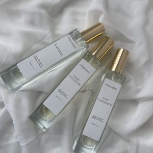 Parfum d'intérieur spray parfumé parfum d'ambiance
