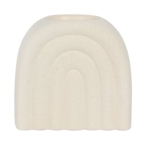 Bruleur brule parfum brûleur forme de arche