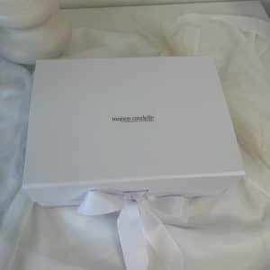 Coffret cadeau Parfum d'intérieur elixir de diffusion bruleur