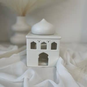 Bruleur brule parfum mosquée fondant parfumé