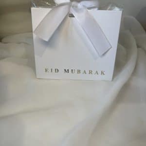 Coffret cadeau Aïd