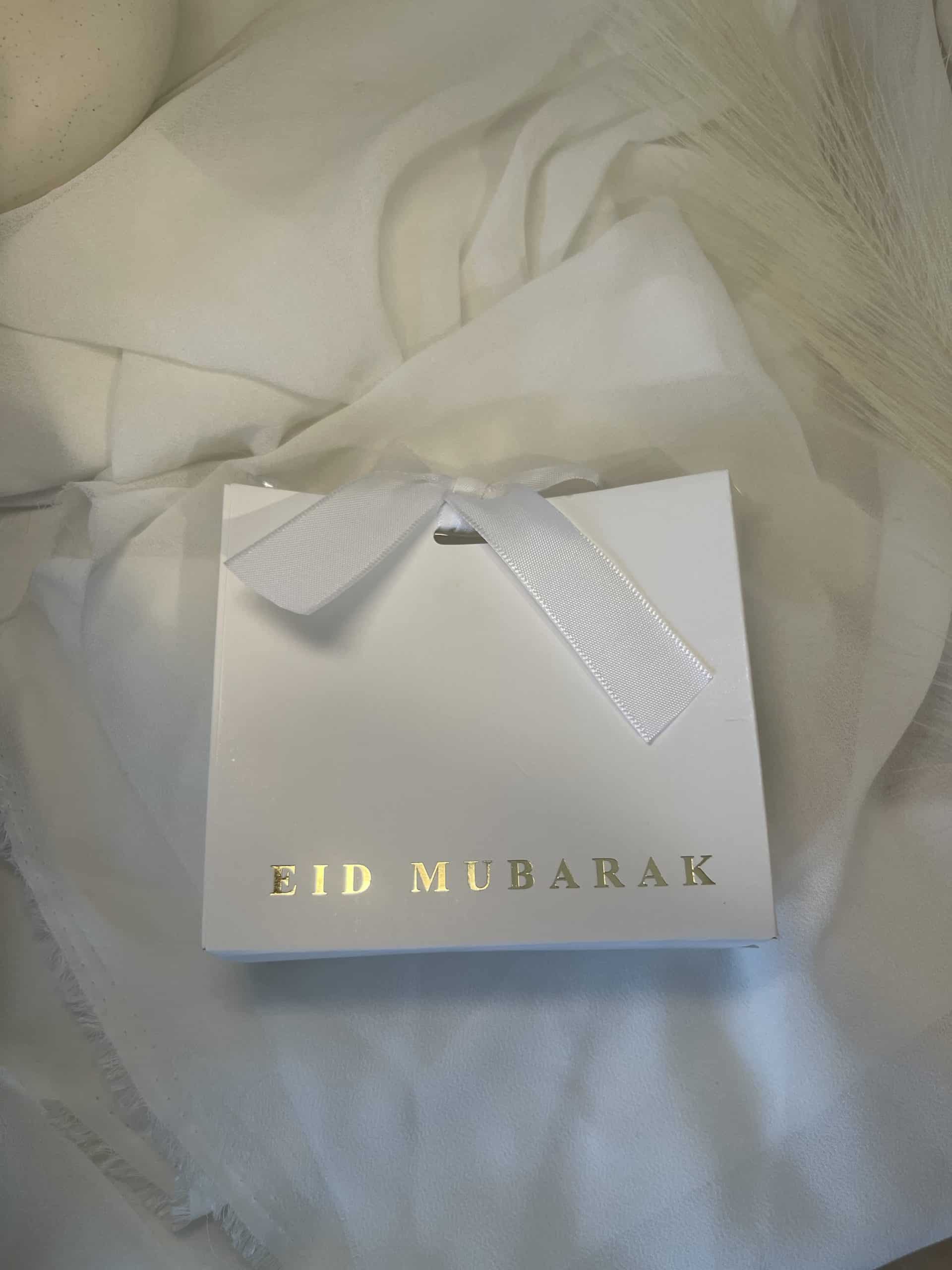 Coffret cadeau Aïd – Image 3